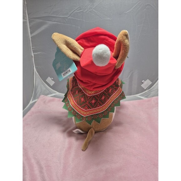 Hug Me Musical Animated Mariachi Puppy Sings "The Macarena" And Shakes Maracas - Picture 4 of 4